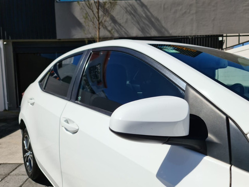 Toyota Corolla Le 2018