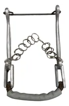 Comprar Jacamora De Aluminio 12cm Para Burro