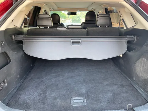 Ford Edge 2.7 Sport At