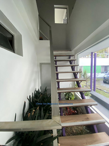 Imagen 8 de 13 de Alquiler Oficina En Aguada Escritorio Equipada A Estrenar