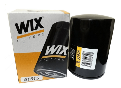 Filtro De Aceite Ford Explorer 92/00 Wix