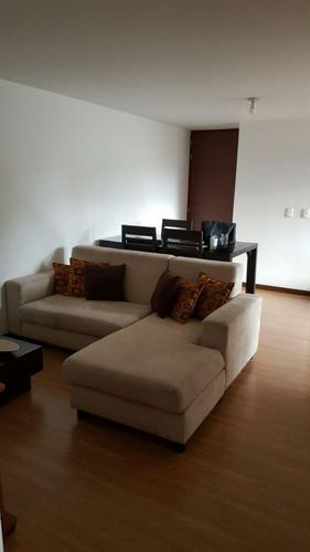 Imagen 8 de 14 de Se Arrienda Apartamento En Envigado, La Abadia