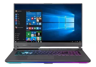 Asus Rog Strix G17 G713im 17.3