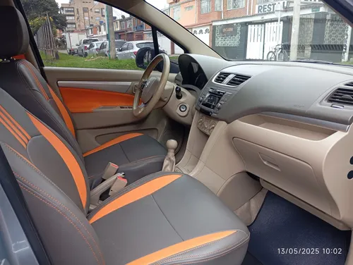 Suzuki Ertiga 1.4 Mpv