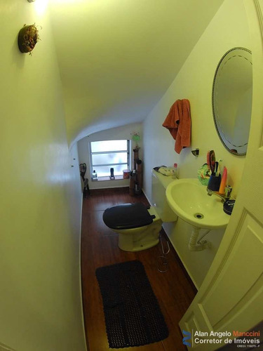 Imagem 10 de 26 de Sobrado Com 3 Dorms, Nova Petrópolis, São Bernardo Do Campo - R$ 590 Mil, Cod: 844 - V844