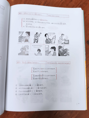 Nihongo 2 Curso - Japonés Para Hispanohablantes - Herder
