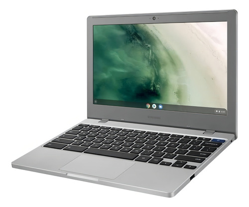 Notebook Chromebook 4 XE310XBA 11.6" platinum titan 4GB de Ram - 32GB SSD - Intel Celeron - Excelente (Recondicionado)
