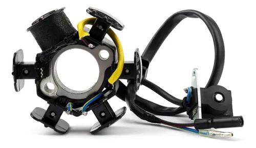 Estátor For Honda Z50r Mini Trail Xr50r Crf50f Crf70f Xr70r