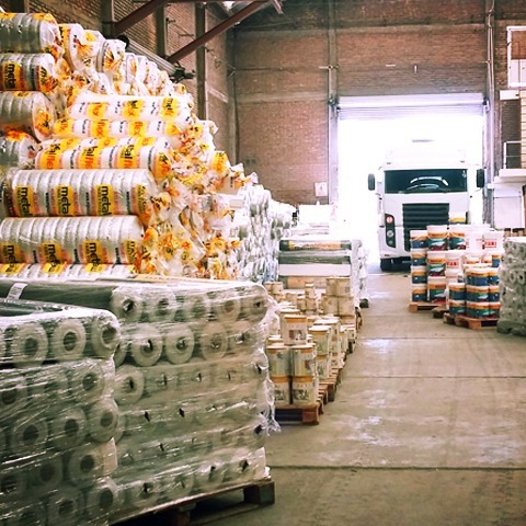 Aislante 10 Mm. Metalflex Aluminizado Con Solapa 1 X 20 M.