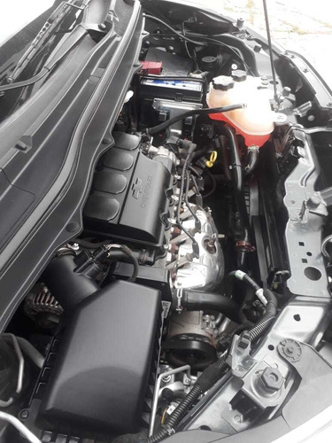 Peugeot 408 2.0 Allure Nav 143cv C/ Gnc 2014