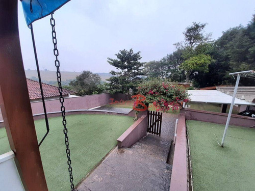 Imagem 21 de 30 de Chácara Com 3 Dormitórios À Venda, 1080 M² Por R$ 850.000 - Jardim Leonor - Itatiba/sp - Ch0339