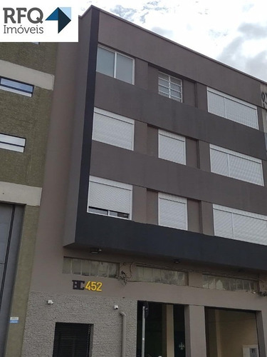 Imagem 13 de 13 de Kitnet Para Locação Semi Mobilado No Bairro Campos Eliseos !! - Kn00026 - 69236369