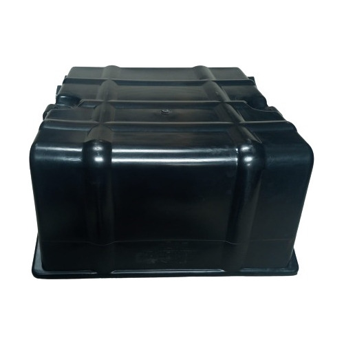 Tampa Caixa Bateria Dupla Mb 1620 1935 1938ls -3845417803