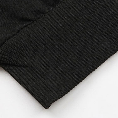 Pantalones Cortos Con Mangas Raglán En Bloques De Colores Pa