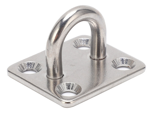 Juego De Ganchos Para Colgar, De Acero Inoxidable, Resistent
