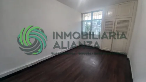 Casa En Arriendo En Bolarqui. Cod A8007