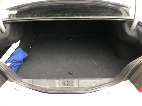 Peugeot 508 2.0 Feline Tiptronic Hdi 163cv 2013