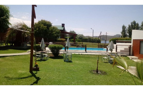 Imagen 4 de 18 de Complejo A La Venta En Potrero De Garay