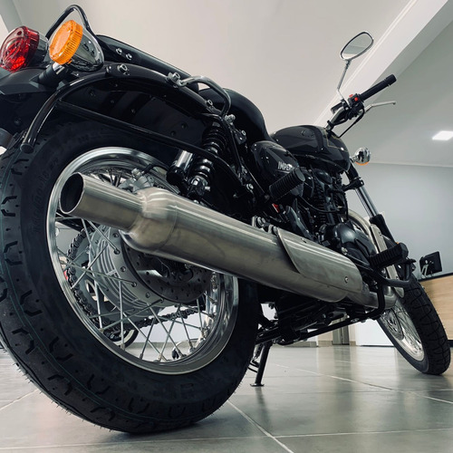 Imagen 3 de 25 de Benelli Imperiale 400 - Entrega Inmediata, 999 Motos Quilmes