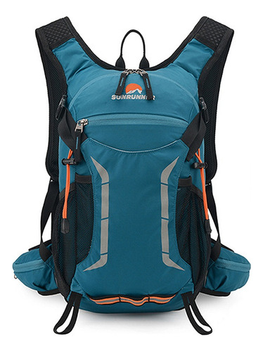 Mochila Kossok Beaster Montañismo 25l Asfl70