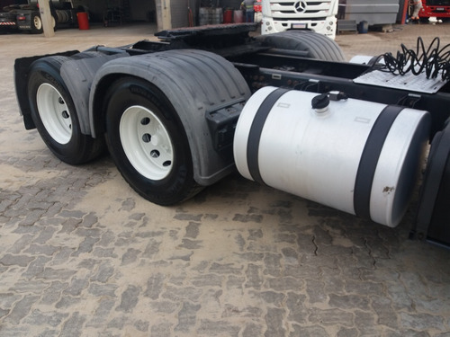 Scania R440 6x2t