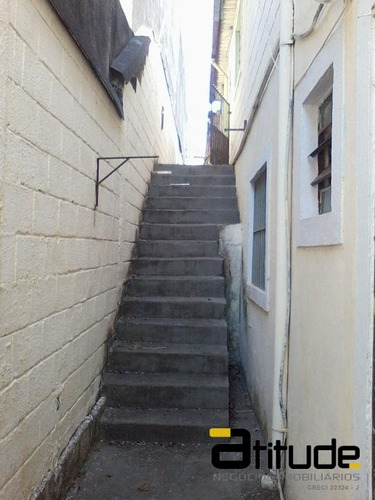 Imagem 8 de 13 de Casa Em Santana De Parnaiba - Renda - 1080