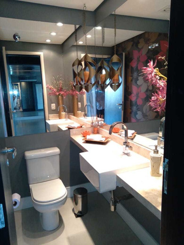 Imagem 10 de 14 de Vittoriale Apartamento À Venda 4 Dormitórios