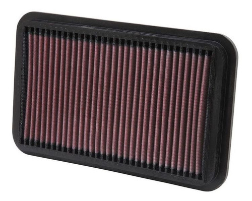 Filtro De Aire De Alto Flujo K&n Toyota Corolla Gts 1.6l 199