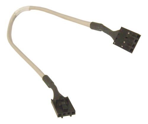 Compaq Deskpro Evo Audio 12 Cable Assembly 387527-002 Cck