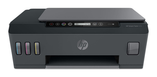 Impresora Multifuncion Hp Smart Tank 515 Sistema Continuo