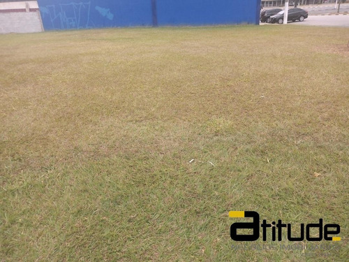 Imagem 7 de 7 de Terreno Comercial Em Barueri, Bethaville Com 250m2. - 4204