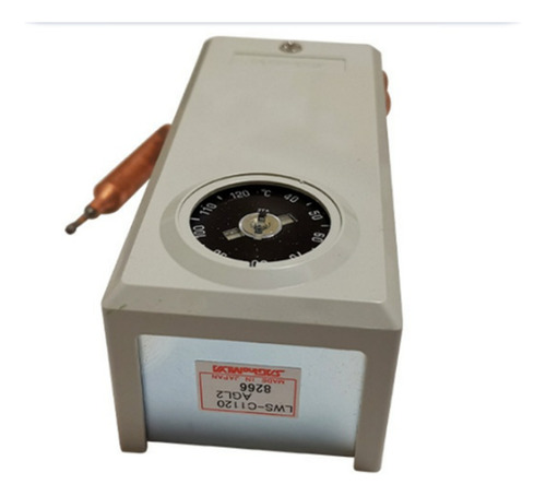 New In Box Saginomiya Lws-c1120agl2 Temperature Controll Bbt