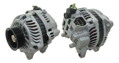 Alternador Mitsb Outlander 2.4l 2006 Y Grandis    