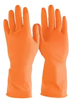 Comprar Guantes Latex De Limpieza Amarillo Talla S M L