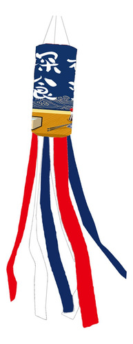 Calcetines De Viento Con Bandera De Tubo De Viento G