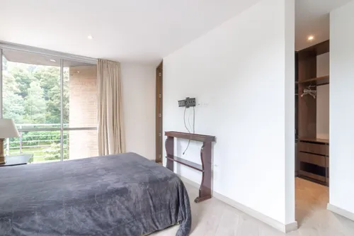Apartamento En Arriendo En La Macarena. Cod A23421