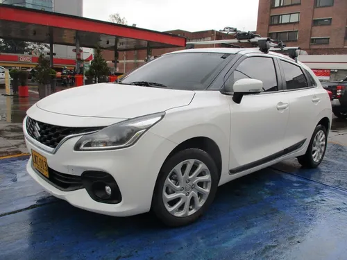 Suzuki Baleno 1500cc Mt Aa