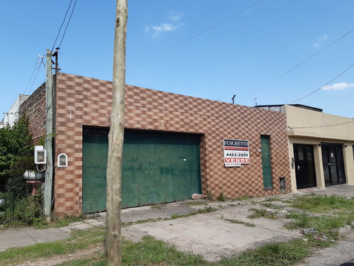Imagen 2 de 4 de La Tablada - Terreno De 520 M² - Venta Cod 1559