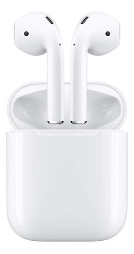 Auriculares Inalámbricos Bluetooth Intrauditivos AirPods