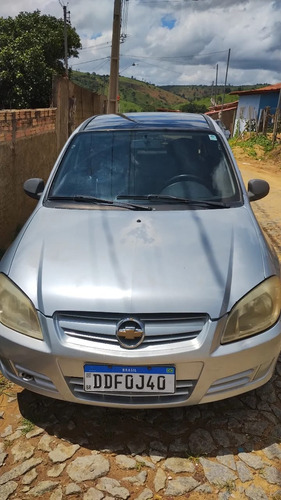 Chevrolet Celta 1.0 Life Flex Power 3p