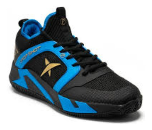 Zapatillas Drop Shot Koa-b Xt Lima