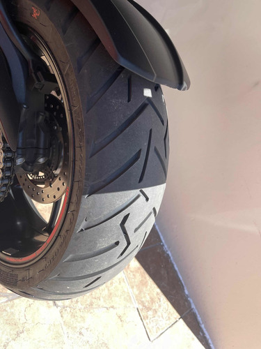Imagen 11 de 15 de Ducati Multistrada 1200s Gt