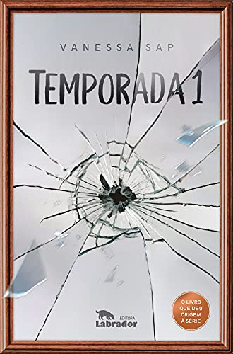 Libro Temporada 1 De Sap Vanessa Labrador