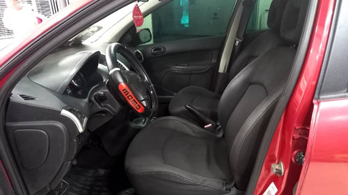 Imagen 7 de 8 de Peugeot 207