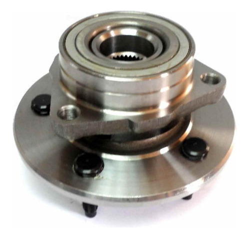 Mozo Bocin Hub Delantero F-150 4x4 97-00