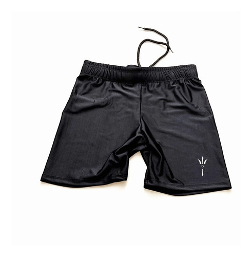 Imagen 2 de 4 de Pantaloneta Baño Corto Elegante Moderno Hombre