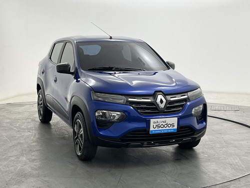 Renault Kwid INTENS 1.0 5P