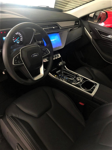 Nueva Ford Territory Sel 1.5 Cvt