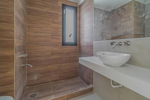 Departamento 2 Ambientes En Venta A Estrenar En Almagro Con Balcón Terraza. Amenities