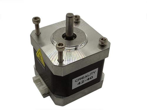Motor 42-40 Eje Z Impresora 3d Ender 3 V3 Ke Y Se Original